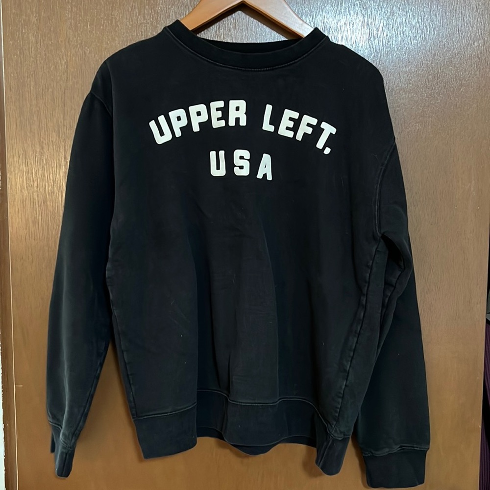 PNW Sweatshirt